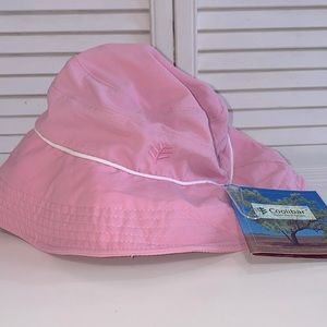 Coolibar - bucket hat